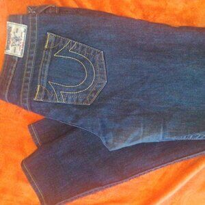 True Religion Women Jeans